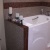 Bastrop Walk In Bathtub Installation by Independent Home Products, LLC